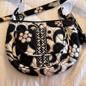 Vera Bradley Crossbody.